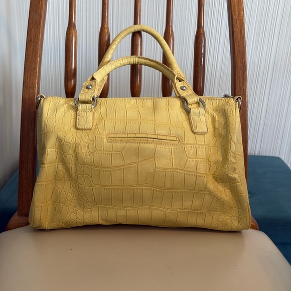 Large Kate Landry shoulder bag - Picture 3 of 8